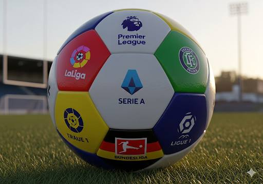 德国杯 2024-2025 赛季视觉海报 — 比分积分榜